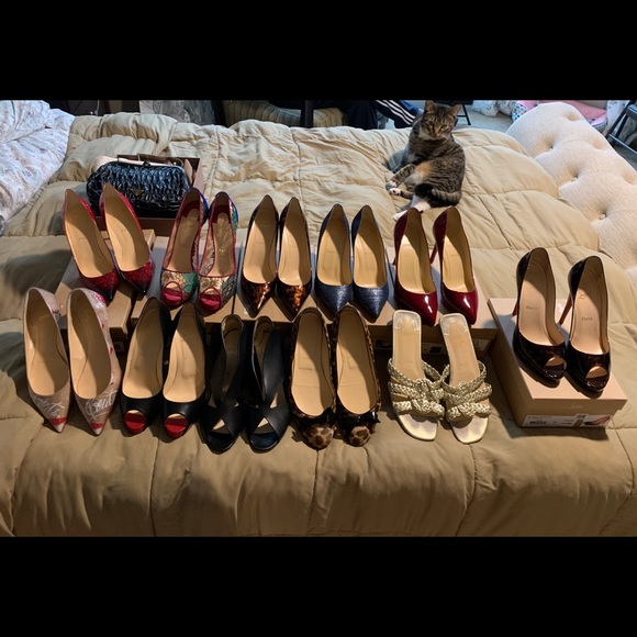 Meet your Posher, Kris - Picture 4 of 10